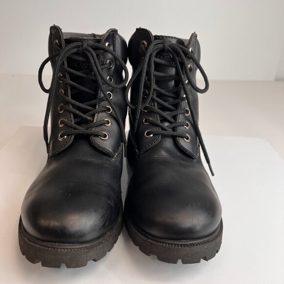 Rugged Outback Boot Men 9 Water Proof Skid Resistant Casual Work Party Core Go main image 7